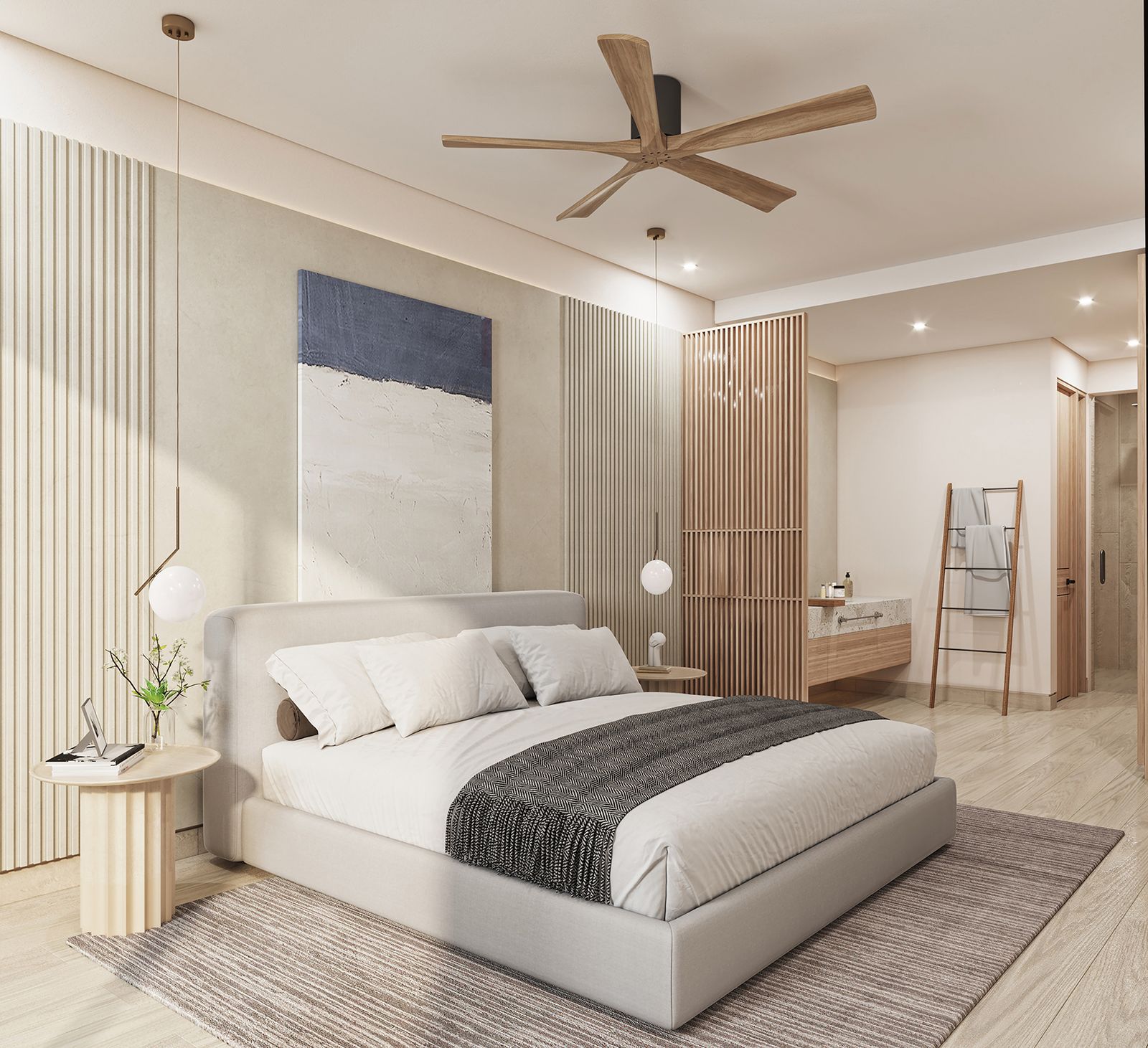 Sole Blu Ocean Living, foto 29 en Puerto Morelos