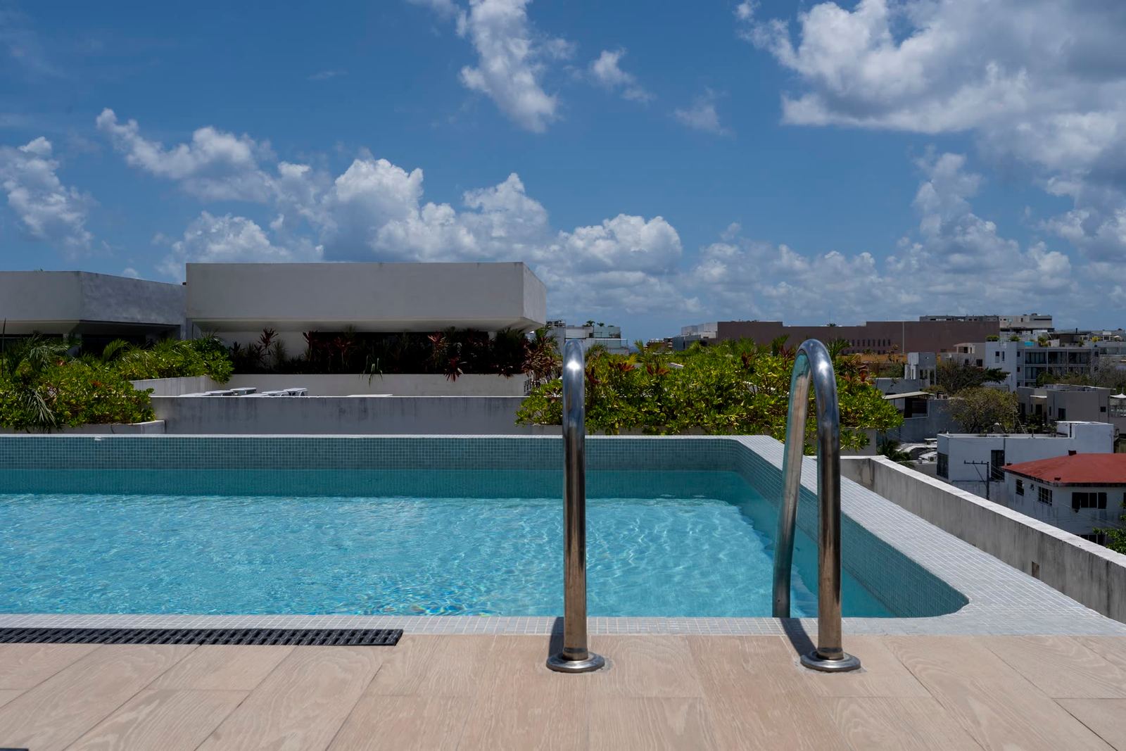 Urban Towers, foto 7 en Playa del Carmen