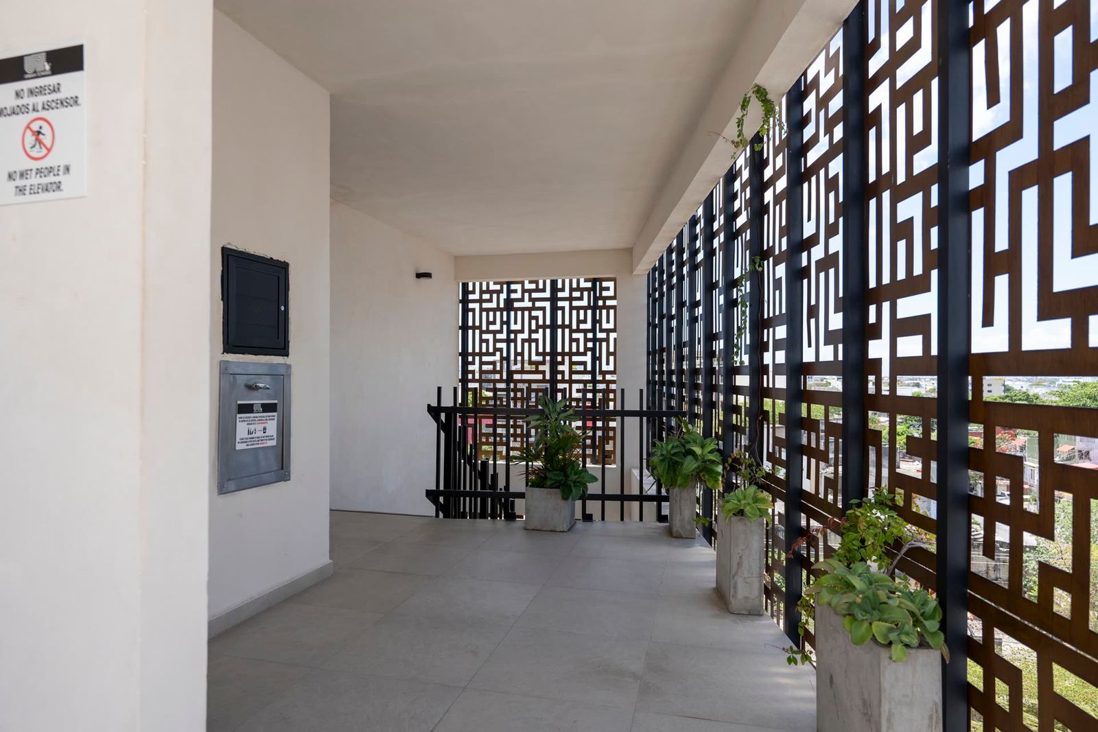 Urban Towers, foto 8 en Playa del Carmen