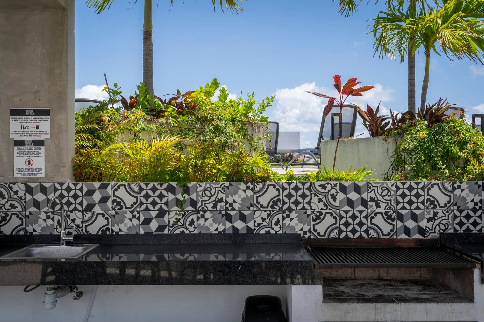 Urban Towers, foto 16 en Playa del Carmen