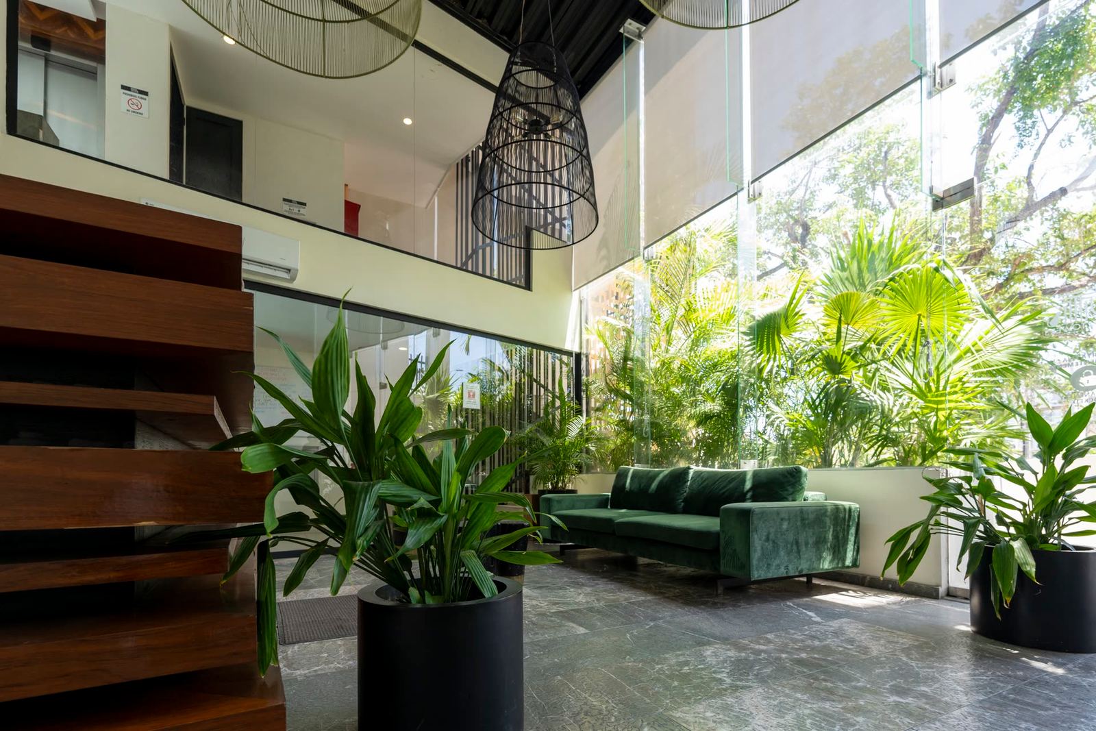 Urban Towers, foto 17 en Playa del Carmen
