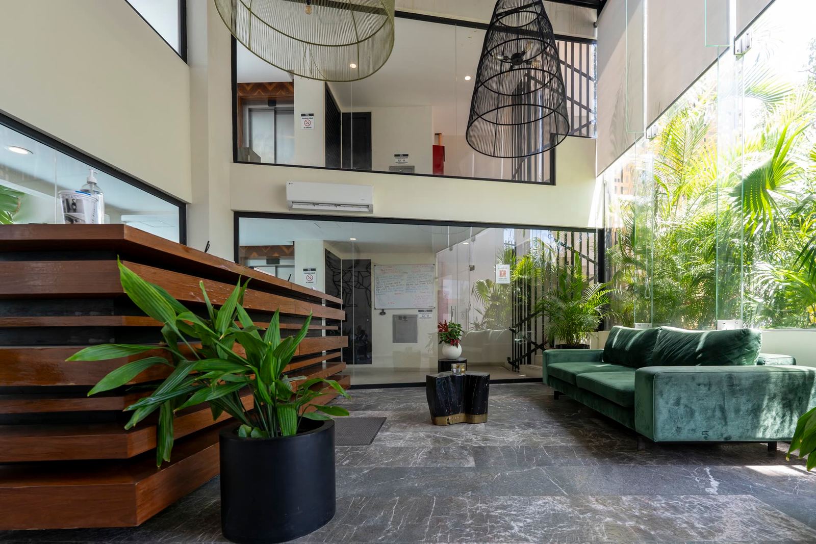 Urban Towers, foto 18 en Playa del Carmen