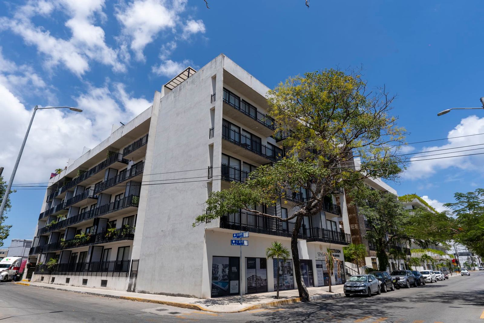 Urban Towers, foto 19 en Playa del Carmen