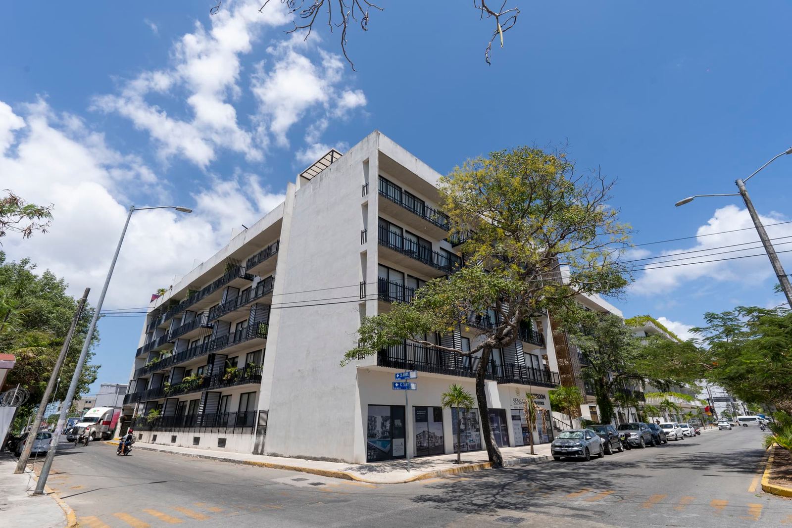 Urban Towers, foto 20 en Playa del Carmen