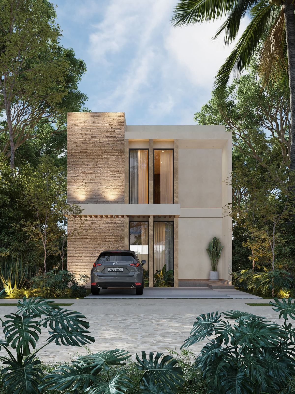 Villas Mayakoba, foto 2 en Playa del Carmen