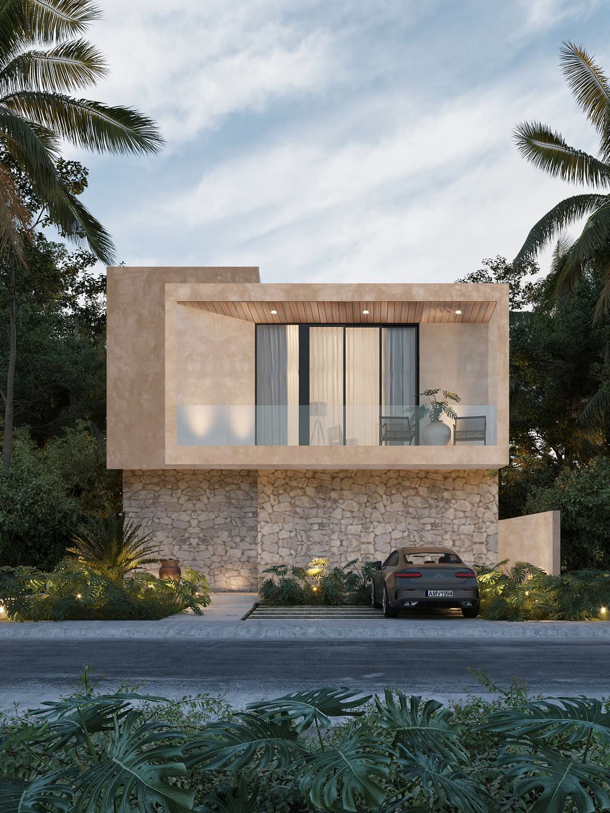 Villas Mayakoba, foto 8 en Playa del Carmen