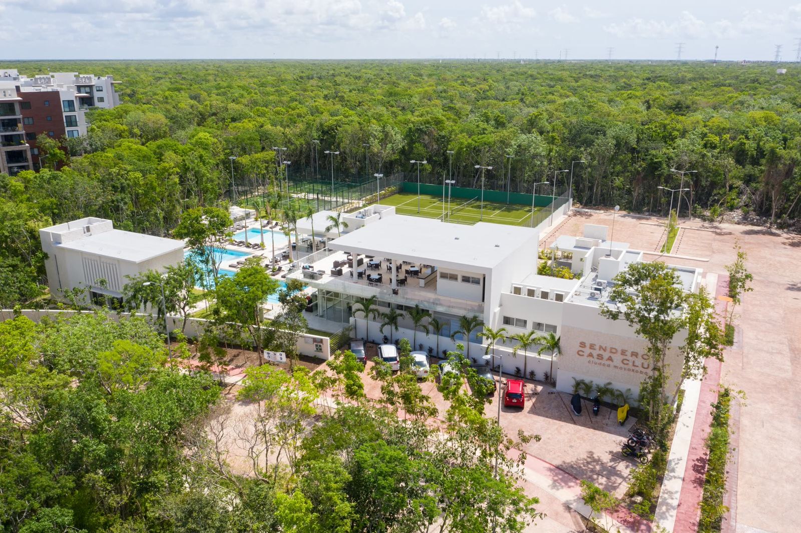 Villas Mayakoba, foto 12 en Playa del Carmen