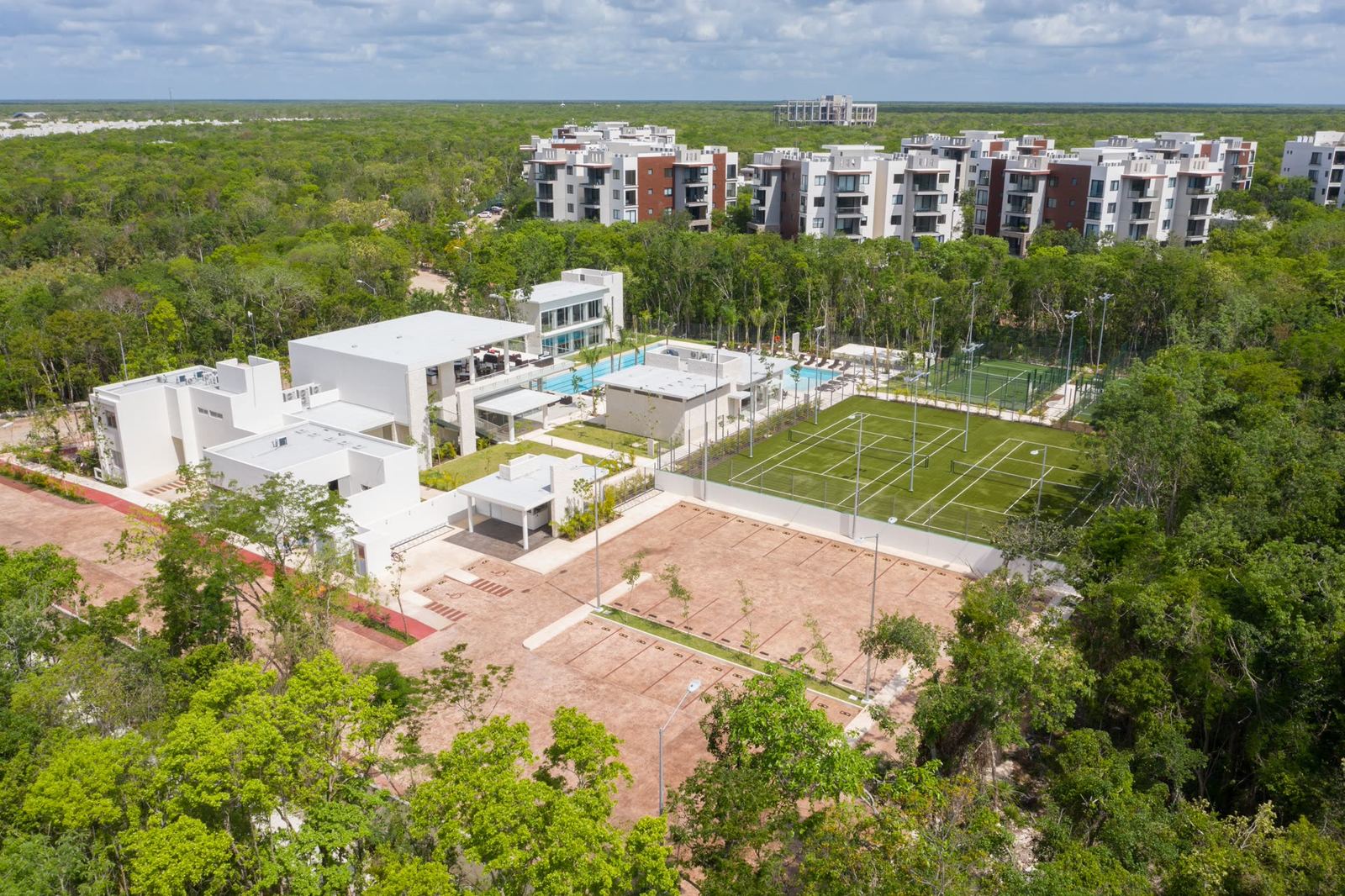 Villas Mayakoba, foto 13 en Playa del Carmen