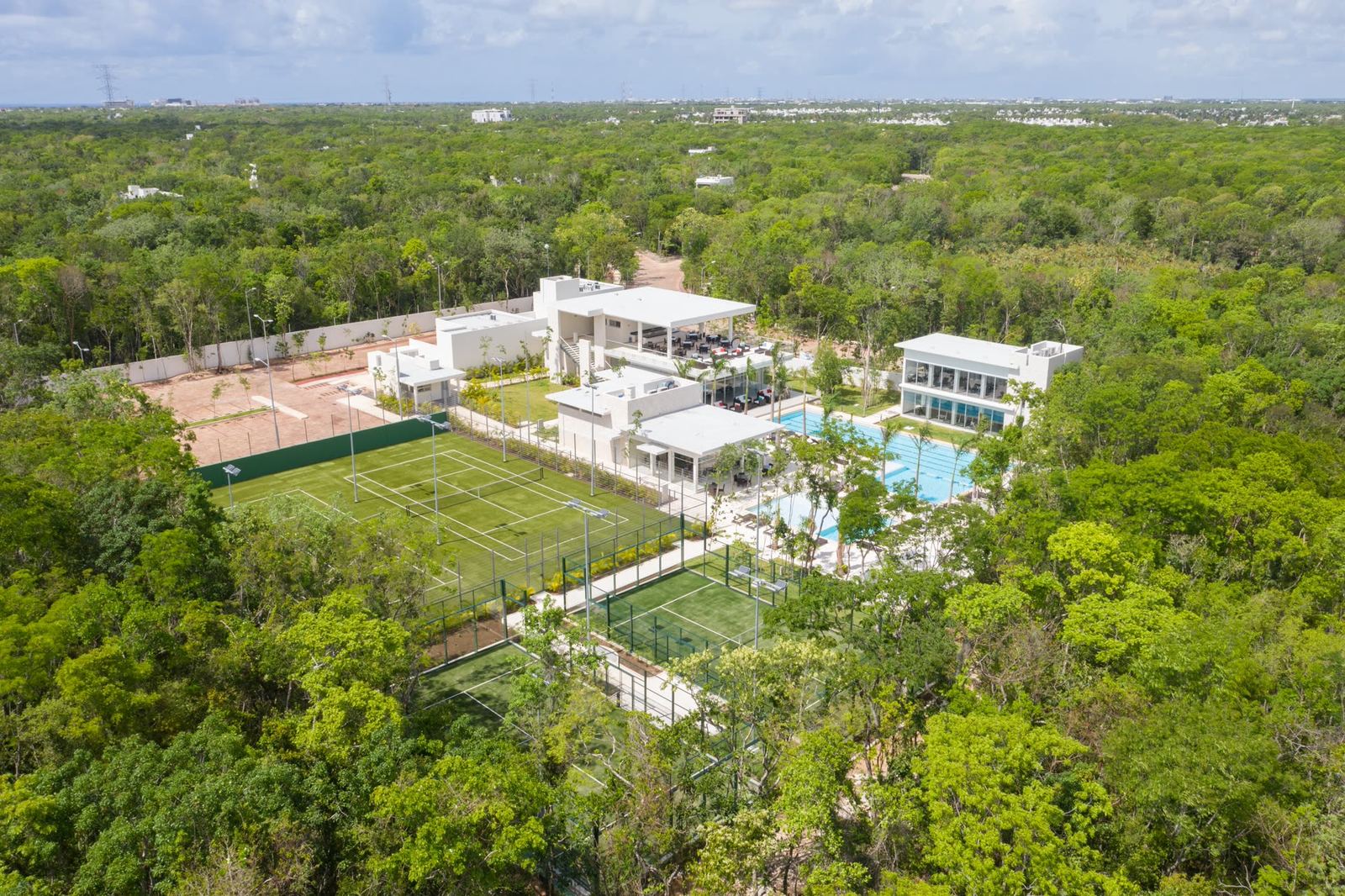 Villas Mayakoba, foto 14 en Playa del Carmen