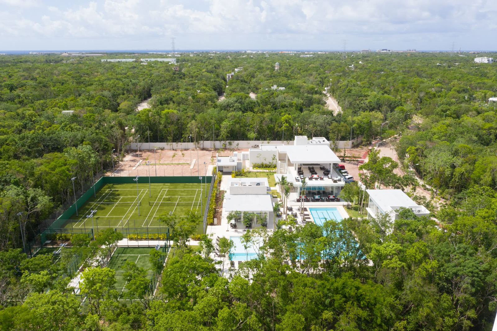Villas Mayakoba, foto 16 en Playa del Carmen